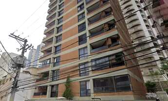 Imagem: Apartamento Duplex 258 m² (próx. à Rodovia