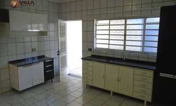 Imagem 7: Casa com 2 dormitórios à venda, 103 m² por R$ 450.000,00 - Parque Novo Mundo - Americana/S