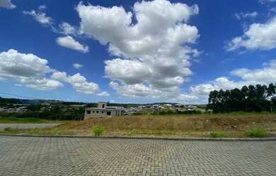 Imagem 2: COCAL DO SUL - Terreno Padrão - JARDIM DAS PALMEIRAS