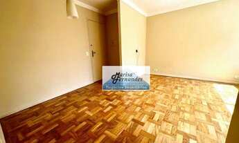 Imagem 6: Apartamento com 2 dormitórios para alugar, 67 m² por R$ 2.573,35/mês - Vila Paulista - São