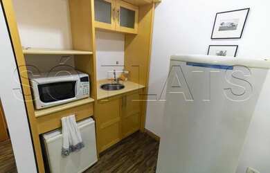 Imagem 3: Flat no Green Place 35m² 1 dormitório 1 vaga de garagem disponível para locação na Vila Ma