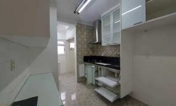 Imagem 5: Apartamento Residencial Milano - 3 Dormitório, sacada, 2 vagas de garagem