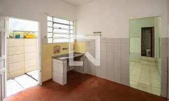 Imagem 2: Casa para Aluguel - Vila Antonieta, 1 Quarto, 40 m2