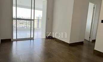 Imagem 3: Apartamento com 2 dormitórios para alugar, 67 m² por R$ 3.463/mês - Socorro - São Paulo/SP