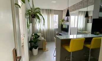 Imagem: Apartamento a venda com 40m² 2 dormitorios