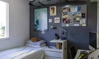 Imagem 5: Apartamento com 3 quartos e 2 vagas no Morumbi