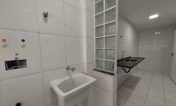 Imagem 7: RIO DE JANEIRO - Apartamento Padrão - PECHINCHA