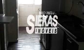 Imagem 7: EXCELENTE APARTAMENTO DISPONÍVEL PARA LOCAÇÃO! - BRÁS - 48M² - CONDOMÍNIO COM LAZER! - DOI