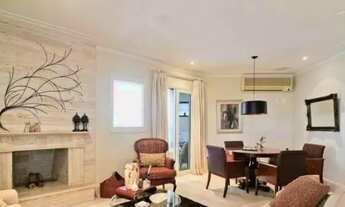 Imagem 2: Apartamento Condomínio Helix em Santana com 277m², 3 suites 5 banheiros 6 vagas em Santana