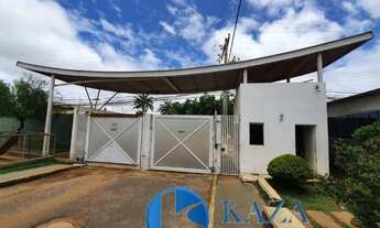 Imagem: APARTAMENTO TÉRREO 02 QUARTOS NO CONDOMÍNIO