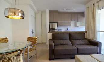 Imagem 5: Apartamento para Aluguel - Centro, 1 Quarto, 46 m2