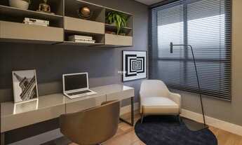 Imagem 1: Luna - Lançamento - Apto Garden de 94 m²