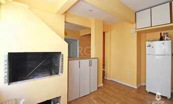 Imagem 5: Apartamento para Venda - 81m², 2 dormitórios, sendo 1 suites, 1 vaga - Bom Fim