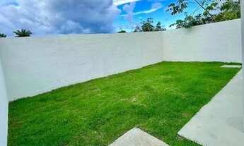 Imagem 3: Casa para venda possui 110 metros quadrados com 3 quartos em Jardim Timbauhy/Aldeia - Baru