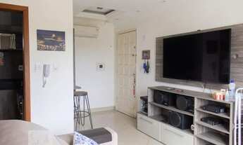 Imagem 4: Apartamento para Aluguel - Santana, 1 Quarto, 38 m2