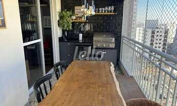 Imagem 3: São Paulo - Apartamento Padrão - Saúde