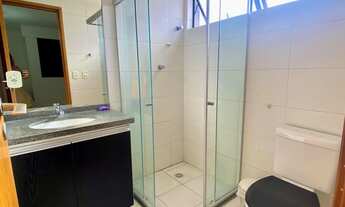 Imagem 7: Vendo quarto e sala mobiliado na Ponta Verde!