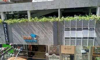 Imagem 3: Centro - Quarto e sala - Braz Bernardino