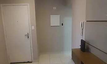 Imagem 2: Ref.: 1008 - Apartamento Itararé com 01 Dormitório