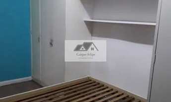 Imagem 4: Apartamento para alugar no bairro Cambuci - São Paulo/SP, Zona Sul