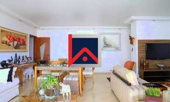 Imagem 4: Locação Apartamento 3 Dormitórios - 200 m² Higienópolis