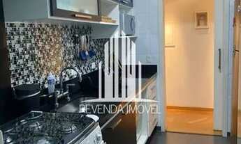 Imagem 14: Apartamento à venda na vila Mariana 71m² 1 dormitório 2 banheiro 2 vagas