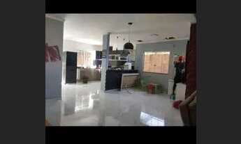 Imagem 2: Linda casa duplex semi mobiliada no nova cidade