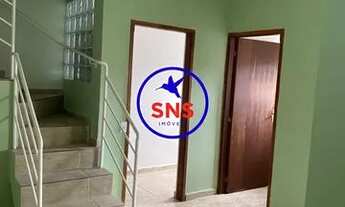 Imagem 3: CASA RESIDENCIAL em CAMPINAS - SP, LOTEAMENTO CAMINHOS DE SÃO CONRADO (SOUSAS