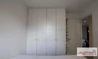 Imagem 12: Apartamento com 2 dormitórios, 60 m² - venda por R$ 1.190.000 ou aluguel por R$ 12.730/mês