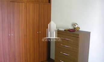 Imagem 4: Apartamento Residencial em Santana