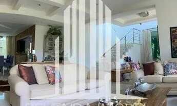 Imagem 2: Linda Casa Aldeia da Serra 4 Dormitorios,2 Suites, 2 Salas , 4 Vagas