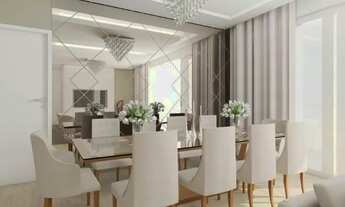 Imagem 7: Apartamento Edificio Paco Real Parque do Povo - 3 suites - 3 garagem