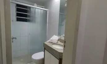 Imagem 7: MAUÁ - Apartamento Padrão - PARQUE SÃO VICENTE