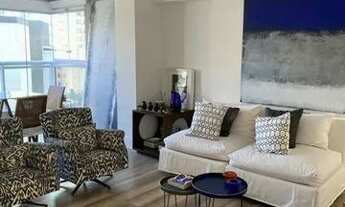 Imagem 2: Apartamento á venda 85m² com 2 dormitórios 2 suítes 2 vagas em Pinheiros