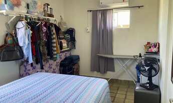 Imagem 5: Apartamento de 1 quarto para venda no pina próximo do shopping rio mar