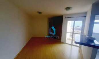 Imagem 6: Apartamento com 2 dormitórios à venda, 50 m² por R$ 360.000,00 - Campininha - São Paulo/SP