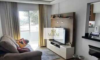 Imagem 6: Apartamento para alugar no Parque industrial com 02 quartos e 65 metros