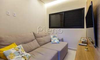 Imagem 3: Casa à venda no Swiss Park - Campinas/SP