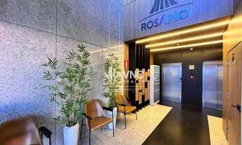 Imagem: Flat com 1 dormitório para alugar, 34 m²