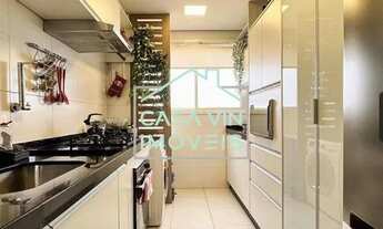 Imagem 7: Apartamento Residencial à venda, Jardim Trevo, Jundiaí - AP0146