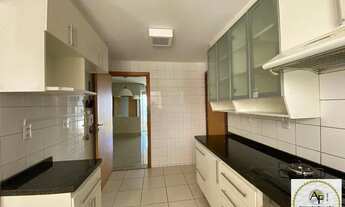 Imagem 5: Apartamento para Venda em Goiânia, SETOR OESTE, 3 dormitórios, 1 suíte, 3 banheiros, 2 vag