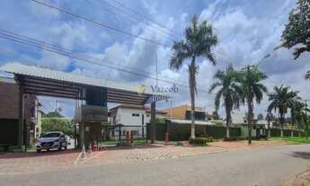 Imagem 2: Casa no Residencial Morada Verde