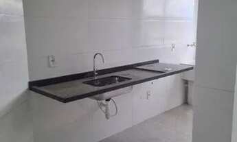 Imagem: Apartamento com 2 dormitórios à venda