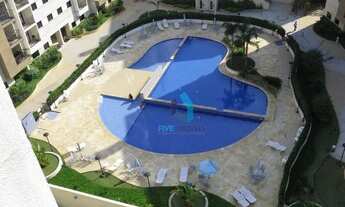 Imagem 2: Apartamento com 2 dormitórios à venda, 50 m² por R$ 425.000,00 - Interlagos - São Paulo/SP