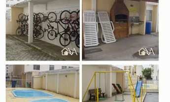 Imagem 5: Apartamento 02 quartos Vila Valqueire