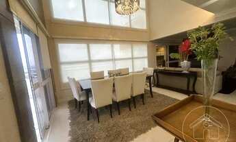 Imagem: Cobertura com 4 dormitórios para alugar