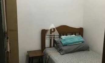 Imagem 5: Apartamento à venda, 3 quartos, 1 suíte, 2 vagas, Vila Isabel - RIO DE JANEIRO/RJ