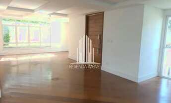 Imagem 2: Casa com 4 dormitórios(suítes) 4 vagas de garagem- Residencial Seis