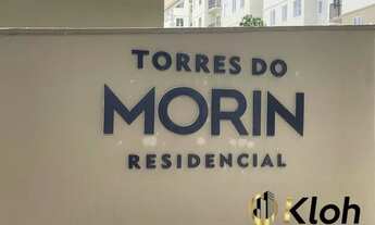 Imagem 3: Torres do Morin . Alugo Apto 2 qts