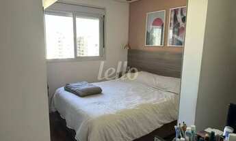 Imagem 6: São Paulo - Apartamento Padrão - Saúde